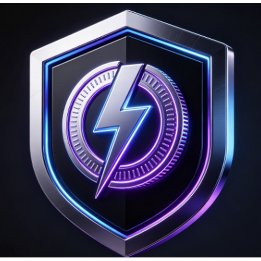 玖鼎贵宾厅Logo